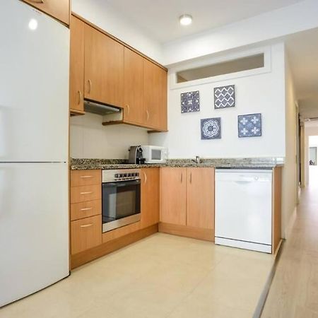 Flateli Lorenzana 17 Girona Ngoại thất bức ảnh