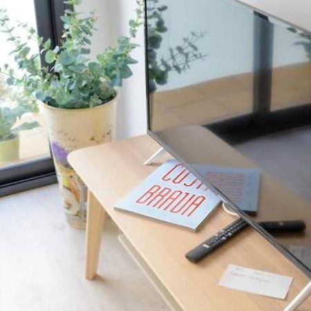 Flateli Lorenzana 17 Girona Ngoại thất bức ảnh