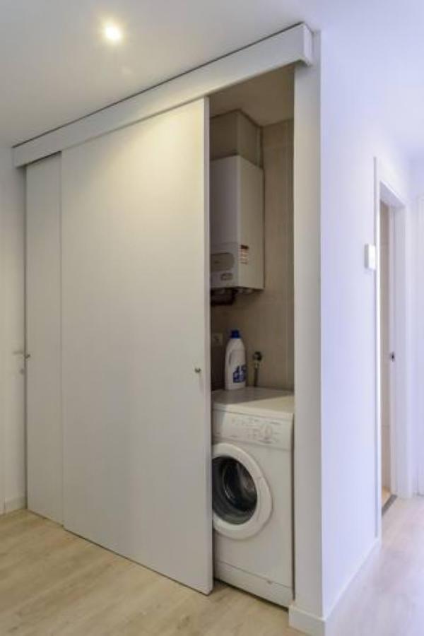 Flateli Lorenzana 17 Girona Ngoại thất bức ảnh