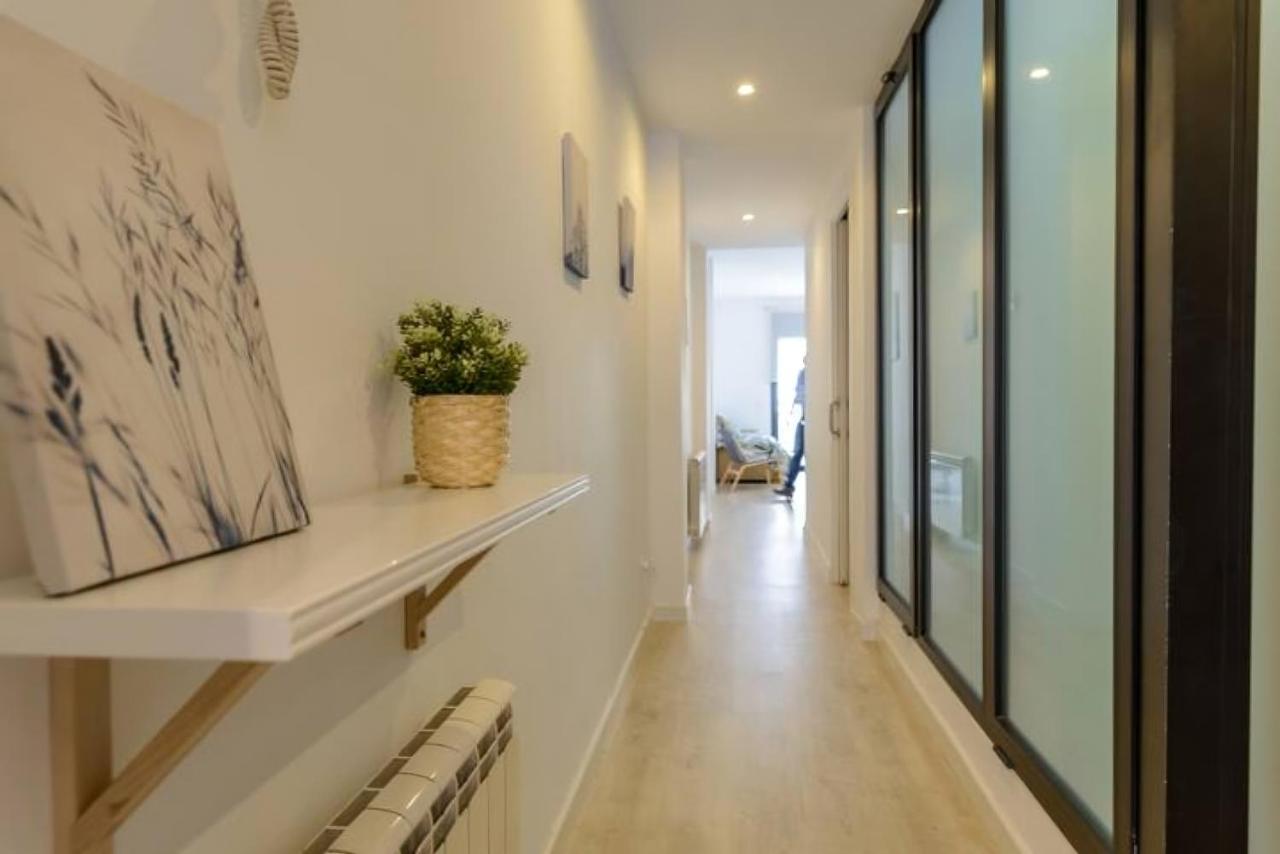 Flateli Lorenzana 17 Girona Ngoại thất bức ảnh