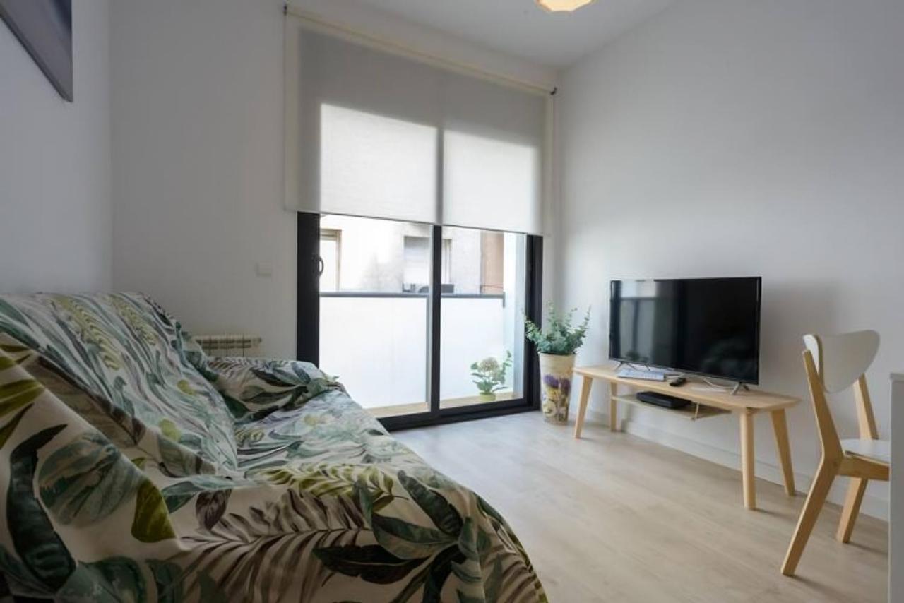 Flateli Lorenzana 17 Girona Ngoại thất bức ảnh