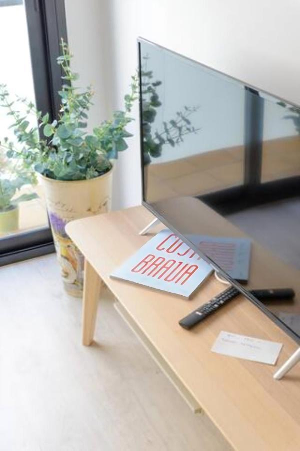 Flateli Lorenzana 17 Girona Ngoại thất bức ảnh