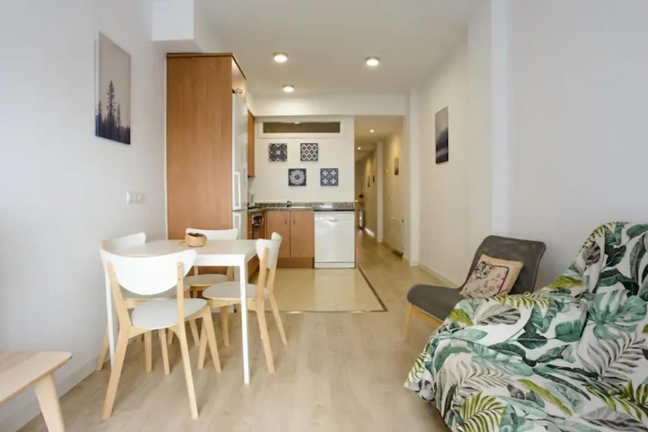Flateli Lorenzana 17 Girona Ngoại thất bức ảnh