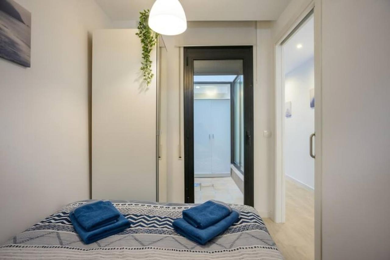 Flateli Lorenzana 17 Girona Ngoại thất bức ảnh