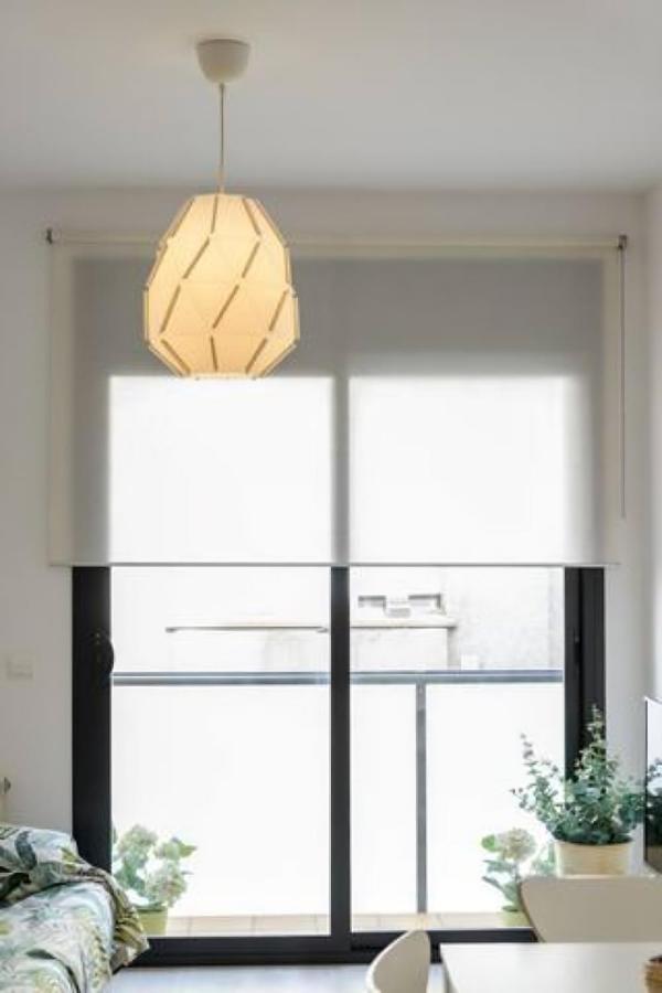 Flateli Lorenzana 17 Girona Ngoại thất bức ảnh
