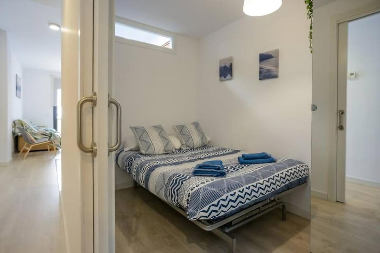 Flateli Lorenzana 17 Girona Ngoại thất bức ảnh