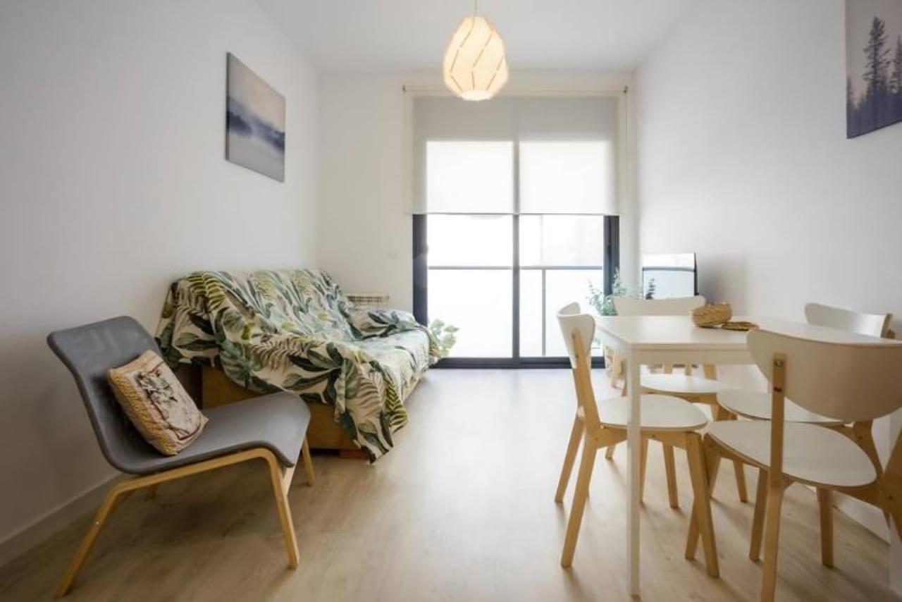Flateli Lorenzana 17 Girona Ngoại thất bức ảnh