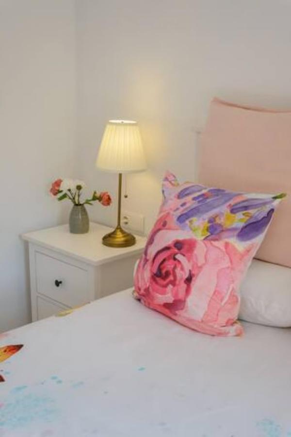 Flateli Lorenzana 17 Girona Ngoại thất bức ảnh