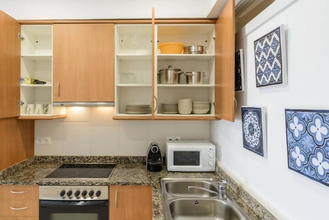 Flateli Lorenzana 17 Girona Ngoại thất bức ảnh