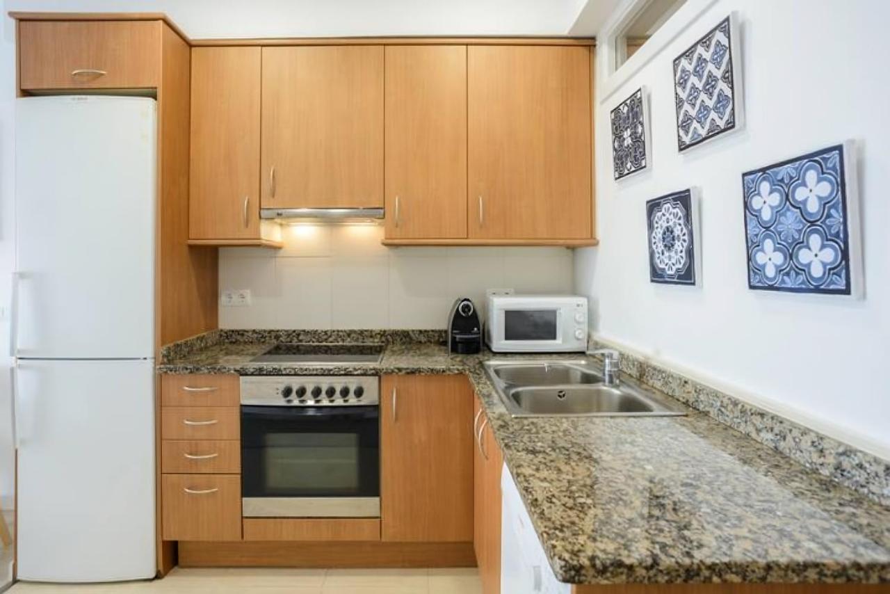Flateli Lorenzana 17 Girona Ngoại thất bức ảnh