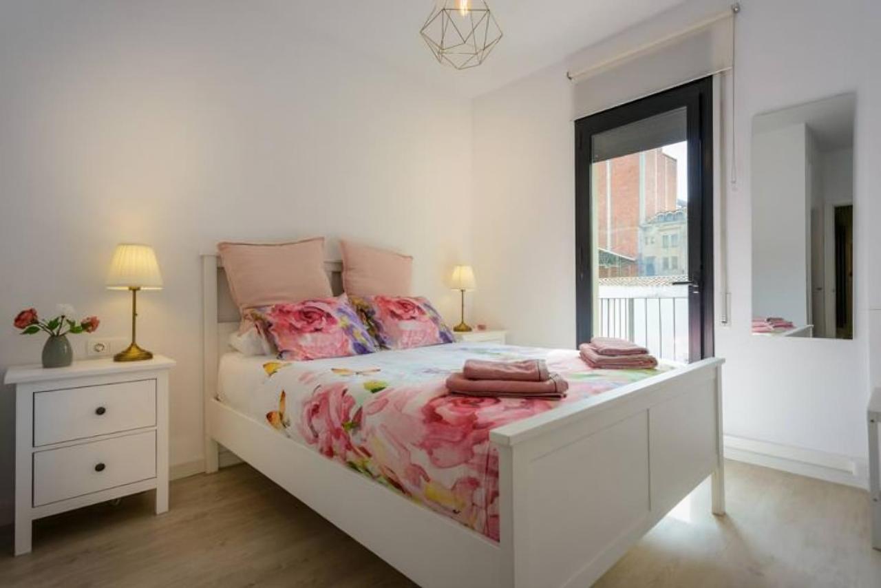 Flateli Lorenzana 17 Girona Ngoại thất bức ảnh